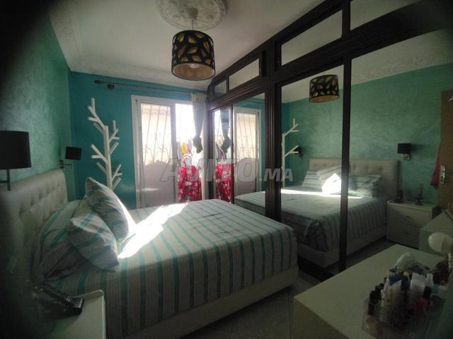 Appartement location à El Ma, Gharb-Chrarda-Beni Hssen