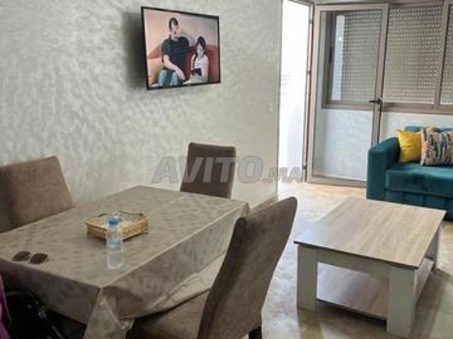 Appartement location à Mansouria, Gharb-Chrarda-Beni Hssen