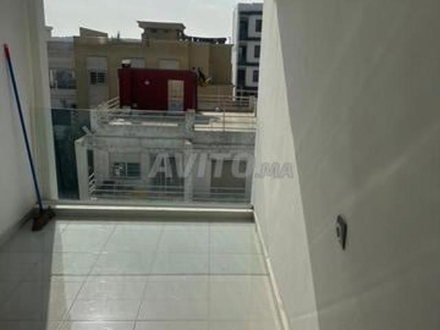 Appartement location à Lyautey
