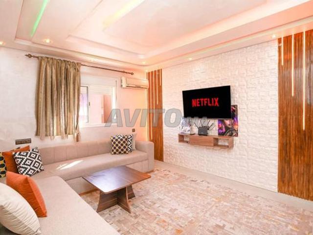 Appartement location à Saf, L'Oriental
