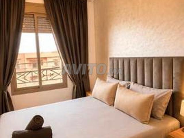 Appartement location à Saf, L'Oriental
