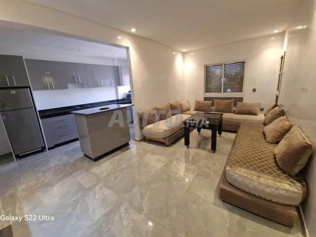 Appartement location à L'Oriental