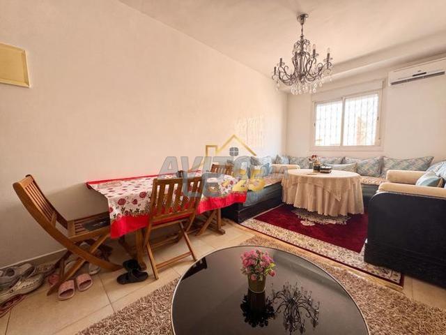Appartement location à Anfa, Gharb-Chrarda-Beni Hssen