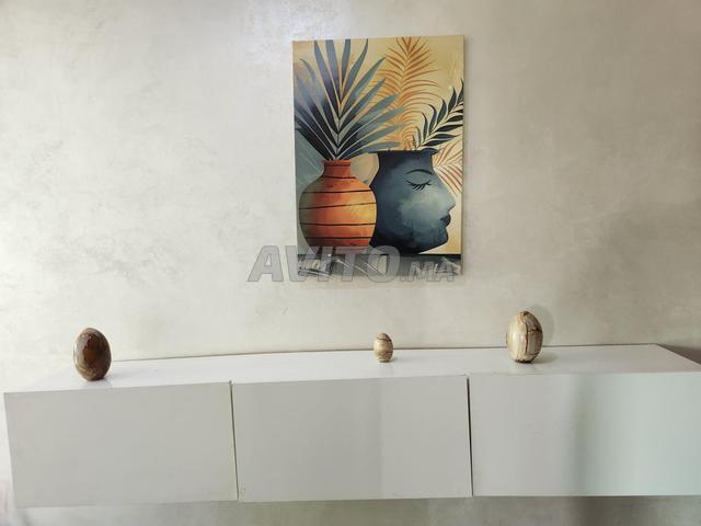 Appartement location à L'Oriental