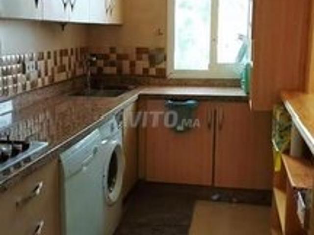 Appartement location à Martil, Tanger-Tétouan