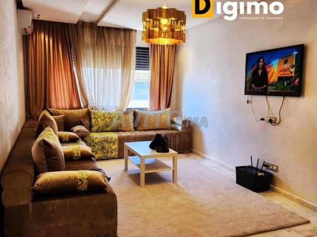 Appartement location à Mohammedia, Gharb-Chrarda-Beni Hssen