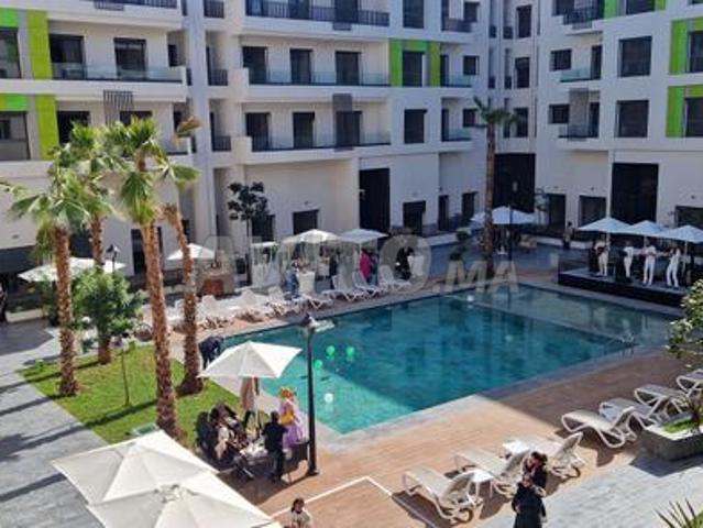 Appartement location à Mohammedia, Gharb-Chrarda-Beni Hssen