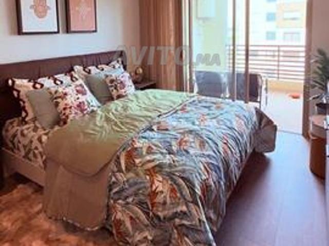 Appartement location à Nouaceur, Gharb-Chrarda-Beni Hssen