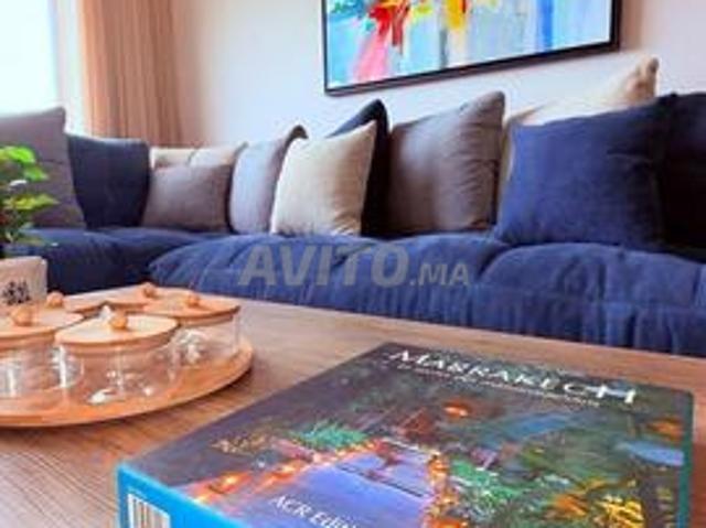Appartement location à Nouaceur, Gharb-Chrarda-Beni Hssen