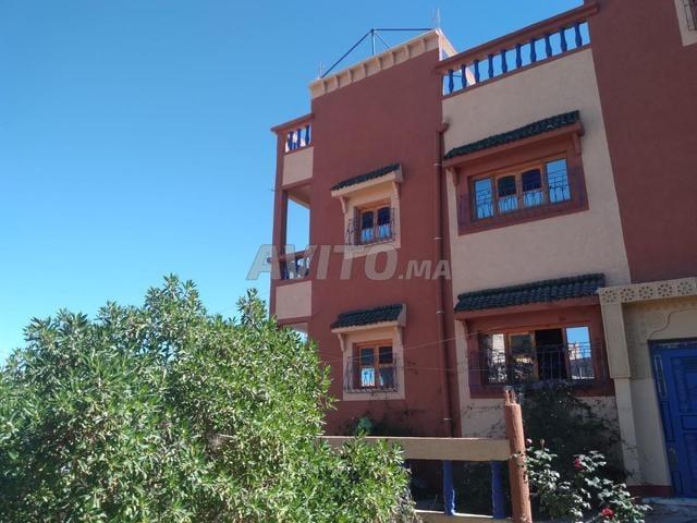 Appartement location à Ouarzazate