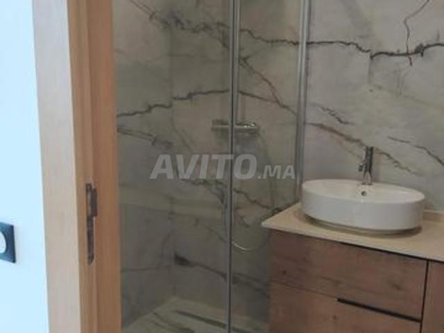 Appartement location à Anfa, Gharb-Chrarda-Beni Hssen