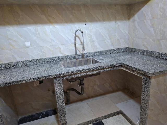 Appartement location à Rbat