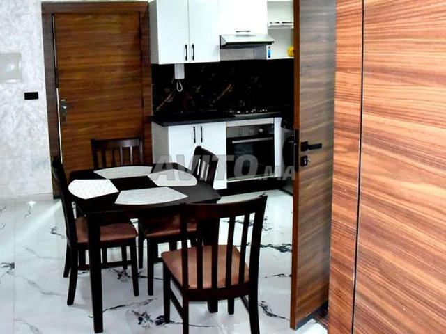 Appartement location à Saf, L'Oriental