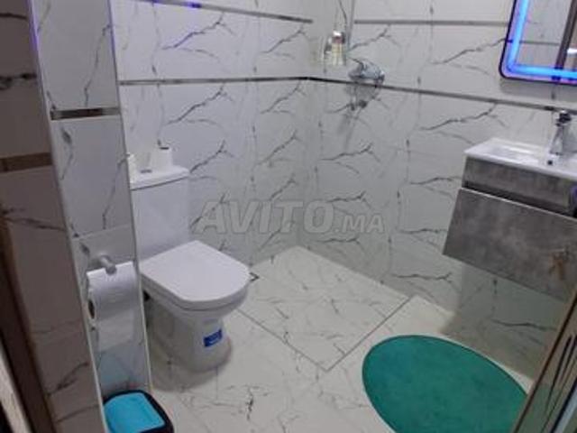 Appartement location à El Ma, Gharb-Chrarda-Beni Hssen