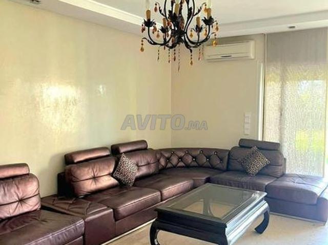 Appartement location
