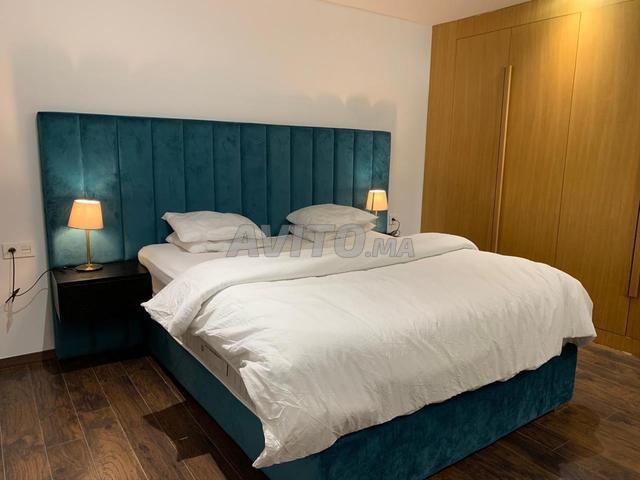 Appartement location à Tangero, Tanger-Tétouan