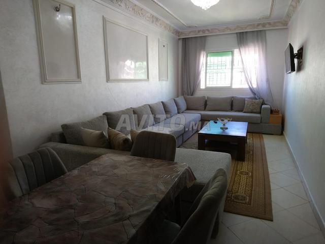 Appartement location à Boukhalef, Tangero