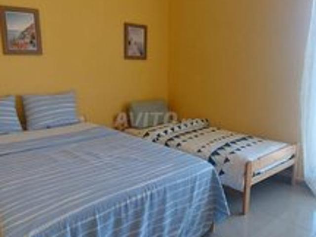 Appartement location à Tangero, Tanger-Tétouan
