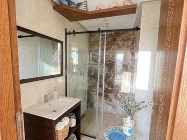 Appartement location à Centre Ville