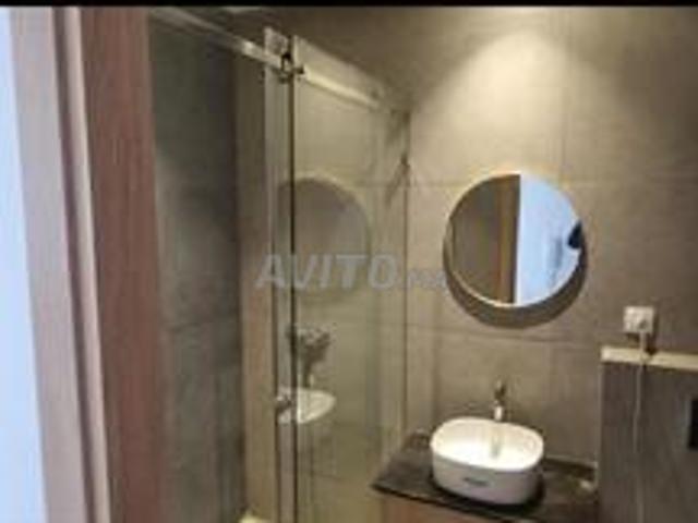 Appartement location