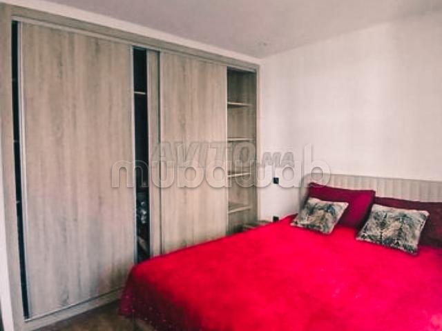 Appartement location à Gharb-Chrarda-Beni Hssen