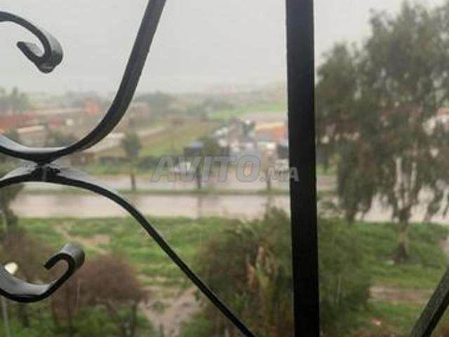 Appartement location à Tit Mellil, Gharb-Chrarda-Beni Hssen