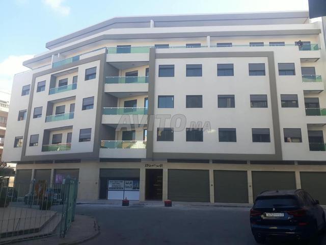 Appartement location à Anfa, Gharb-Chrarda-Beni Hssen