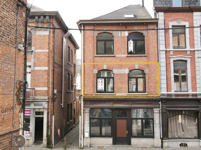 Appartement location à Dinant, Wallonie