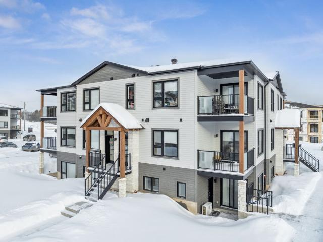 Apartment for rent in Laurentides, Quebec