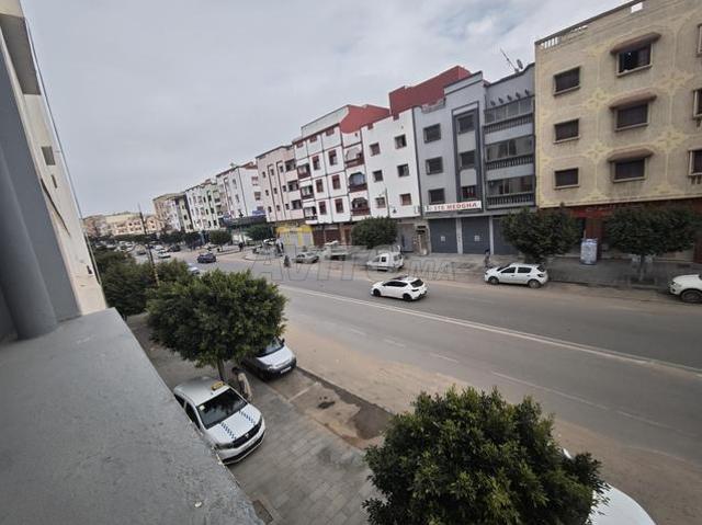 Appartement location à Madagh