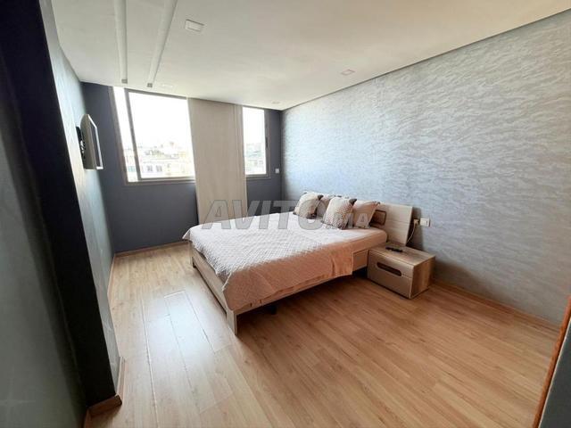 Appartement location à Anfa, Gharb-Chrarda-Beni Hssen