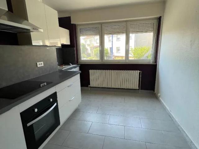Appartement location à Metz, Amanvillers