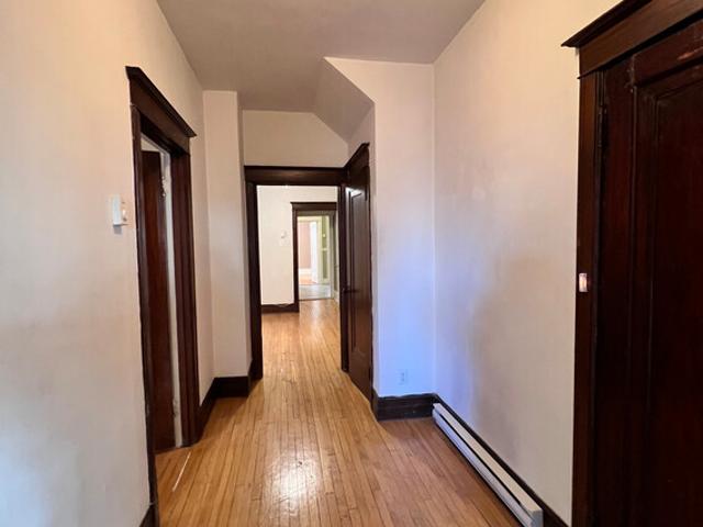Apartment for rent in St. Leonard's, Quebec
