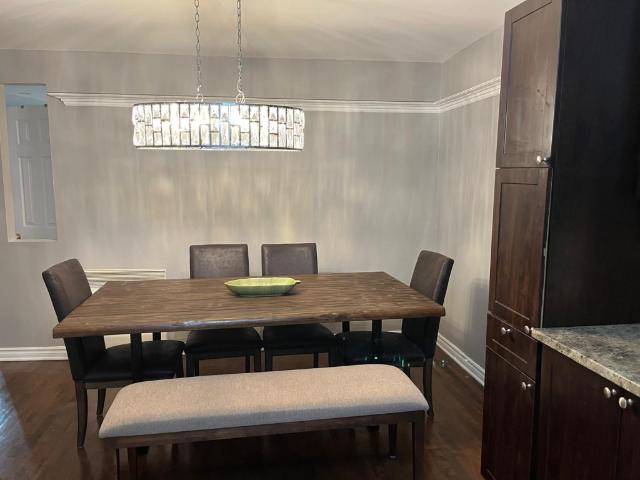 Apartment for rent in Anjou, Montréal