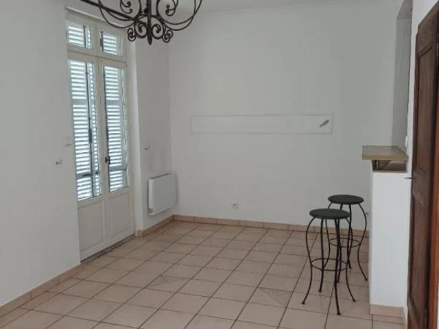 Appartement location à Dijon