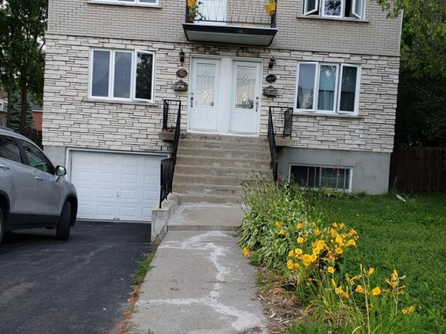 Apartment for rent in Longueuil, Quebec