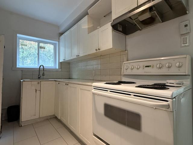 Apartment for rent in St. Leonard's, Quebec