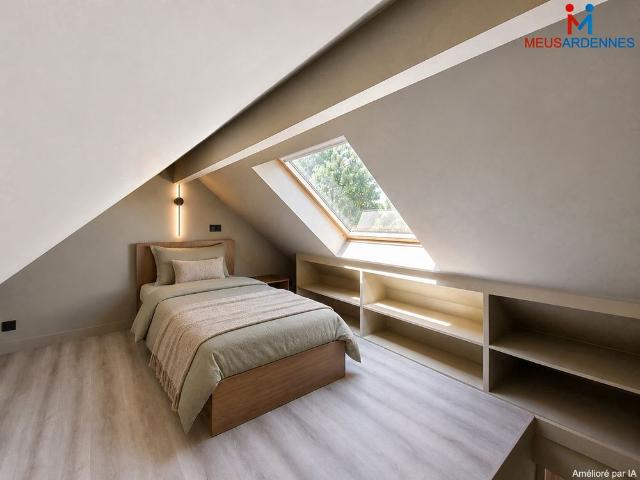 Appartement location à Anhée, Wallonie