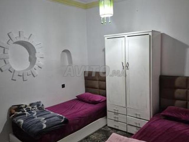 Appartement location à Centre Ville