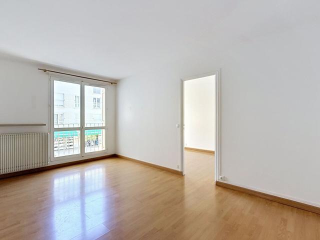 Appartement location à Nanterre, Garches