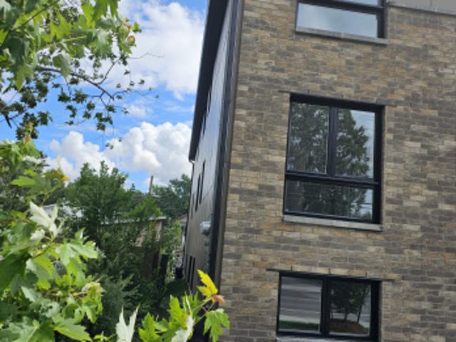 Apartment for rent in Gatineau, Quebec