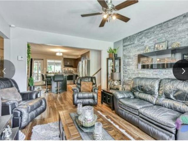Apartment for rent in Laurentides, Quebec