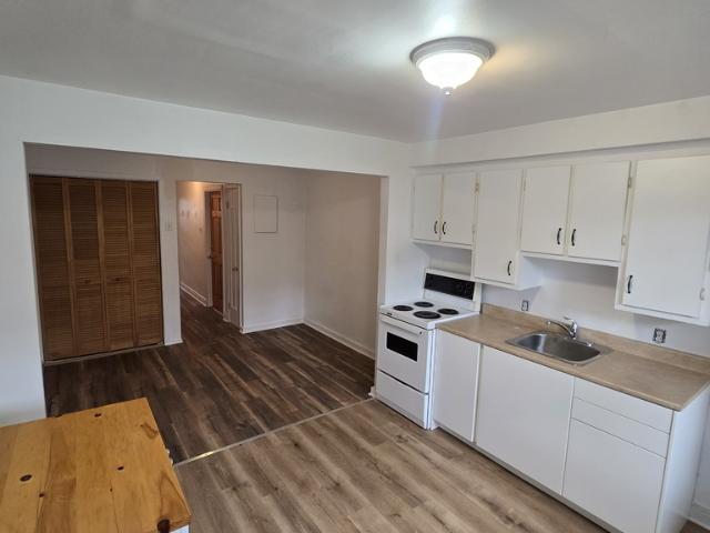Apartment for rent in St. Leonard's, Quebec