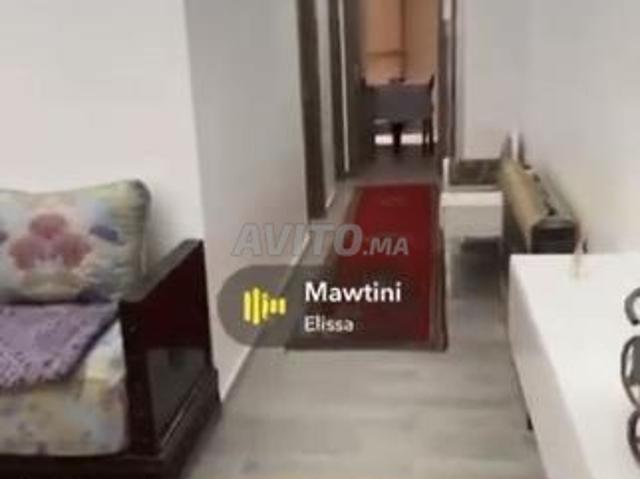 Appartement location à Saf, L'Oriental