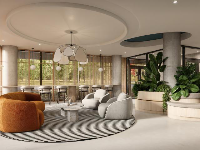 Apartment for rent in Montreal, Quebec