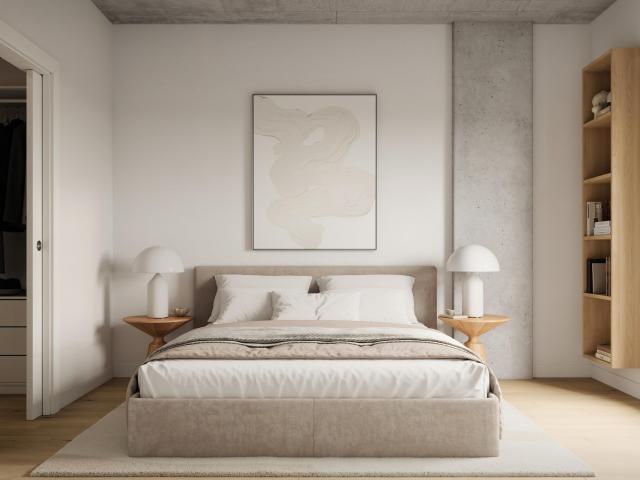 Apartment for rent in Montreal, Quebec