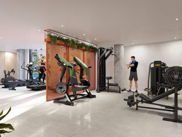 Apartment for rent in Montreal, Quebec