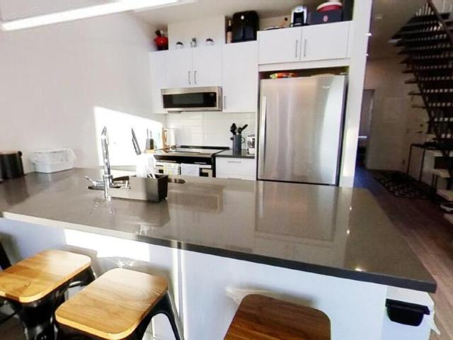 Apartment for rent in St. Leonard's, Quebec