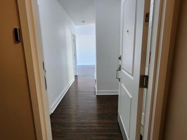 Apartment for rent in St. Leonard's, Quebec