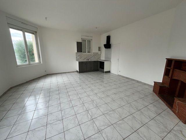 Appartement location à Montdidier, Faverolles